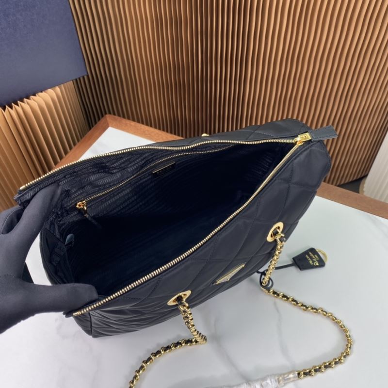 Prada Satchel Bags